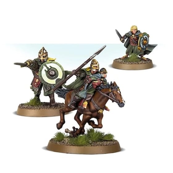 Éowyn  N'  Merry image 0