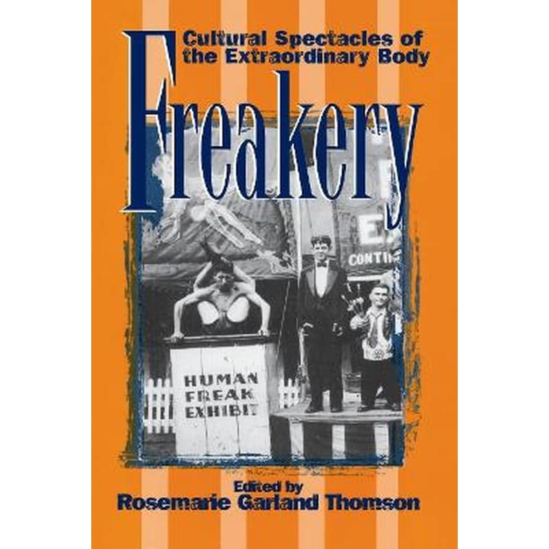 Freakery