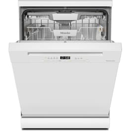 MIELE G 5811 SC Active Plus 14 Σερβίτσια Λευκό Πλυντήριο Πιάτων