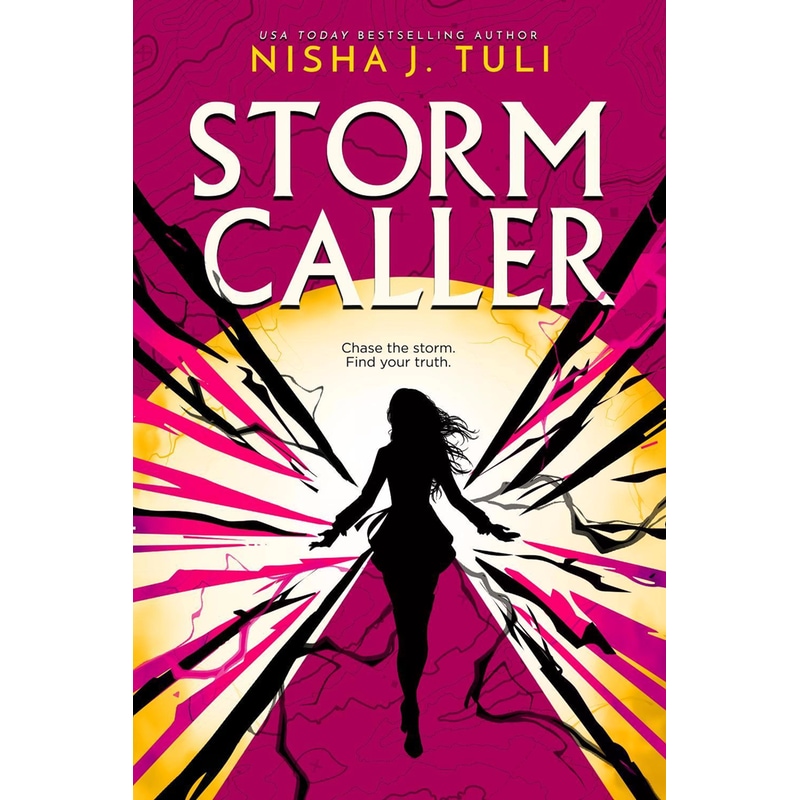 Storm Caller (Paperback)