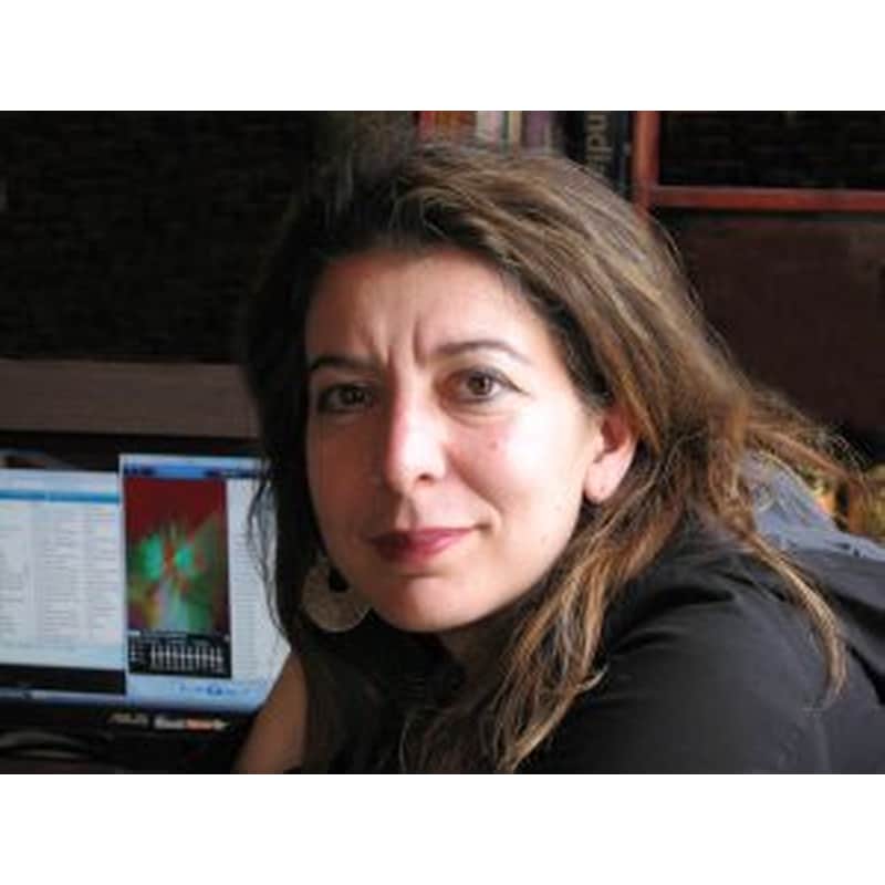 Author picture