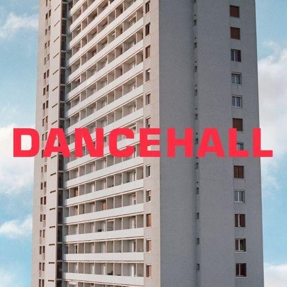 Dancehall image 0