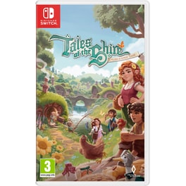 Tales of the Shire: A Lord of the Rings Game - Nintendo Switch