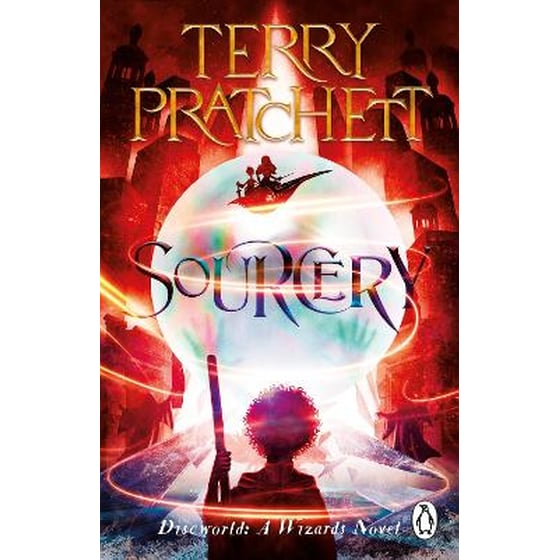 Sourcery image 0