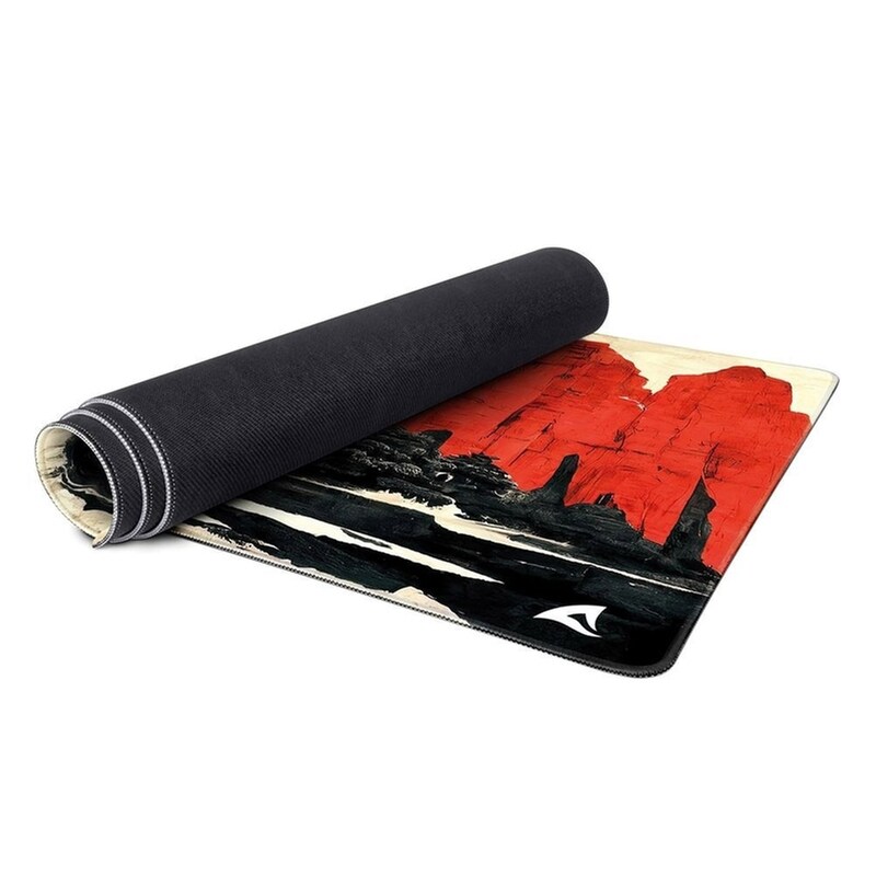 Sharkoon SKILLER SGP40 D11 -42586 Gaming Mouse Pad XXL 1000 mm - Με σχέδιο SHARKOON