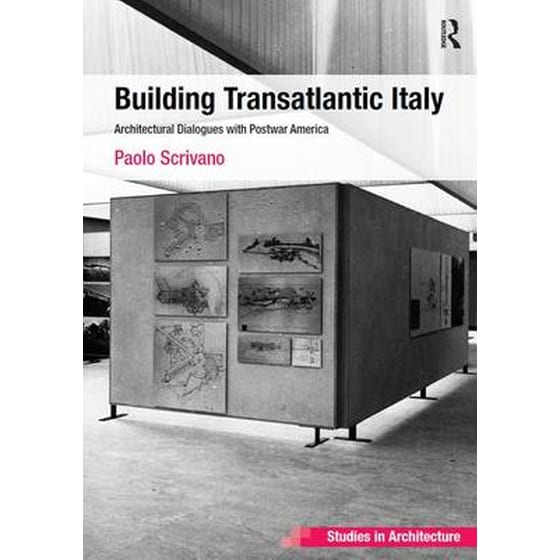Building Transatlantic Italy image 0