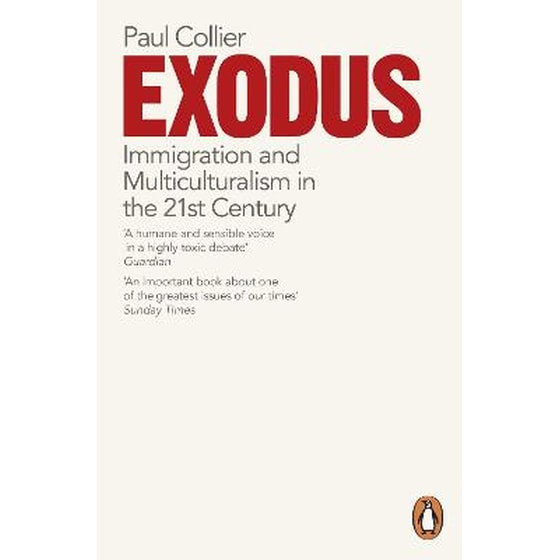 Exodus image 0