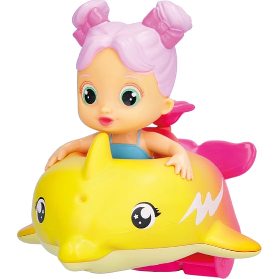 Πλατσουλίνια Δελφινάκια - Κούκλα Μπάνιου image 34
