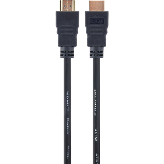 Καλώδιο Cablexpert HDMI High speed Select male - 1.8m image 0