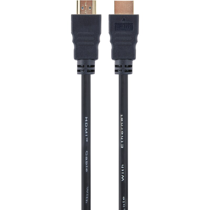 Καλώδιο Cablexpert HDMI High speed Select male - 1.8m