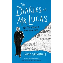 The Diaries of Mr Lucas