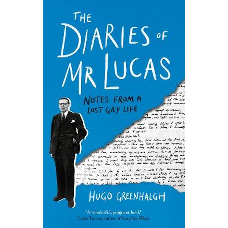 The Diaries of Mr Lucas