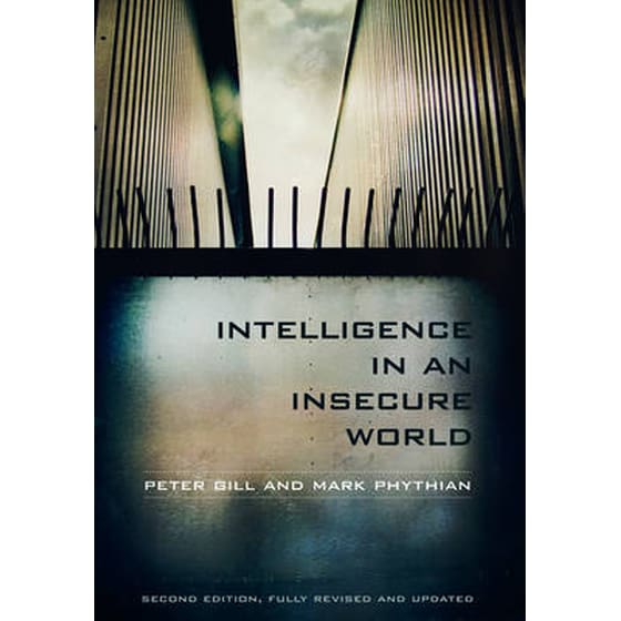 Intelligence in an Insecure World image 0