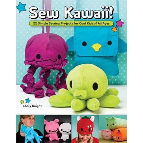 Sew Kawaii! image 0