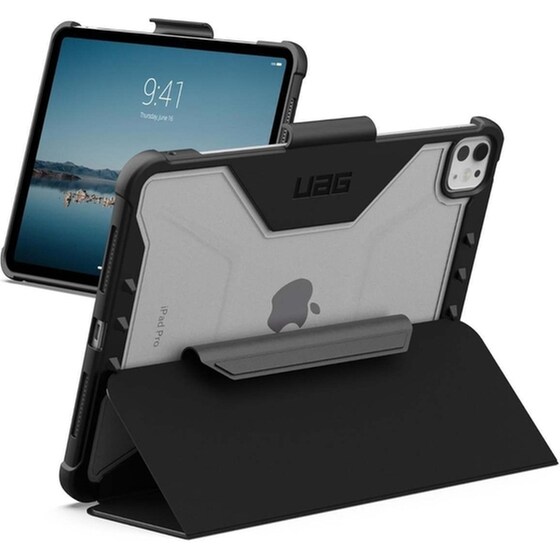 Θήκη Tablet Apple iPad Pro 11" 2024 - UAG Plyo - Black/Ice image 3
