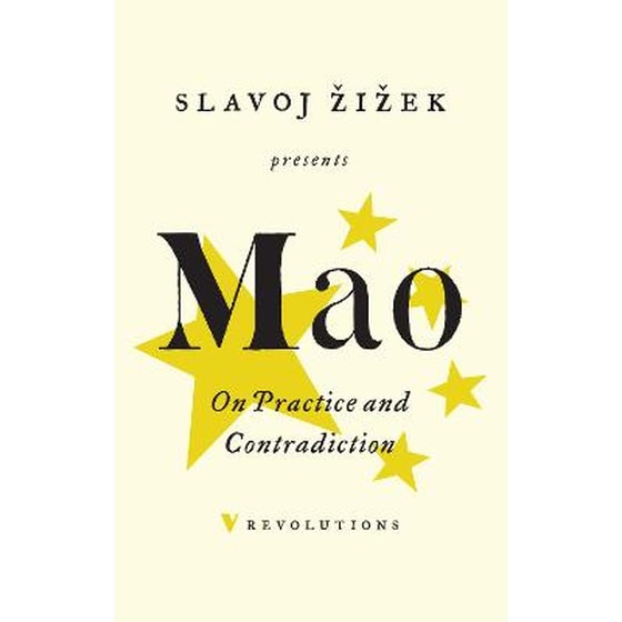 On Practice and Contradiction image 0