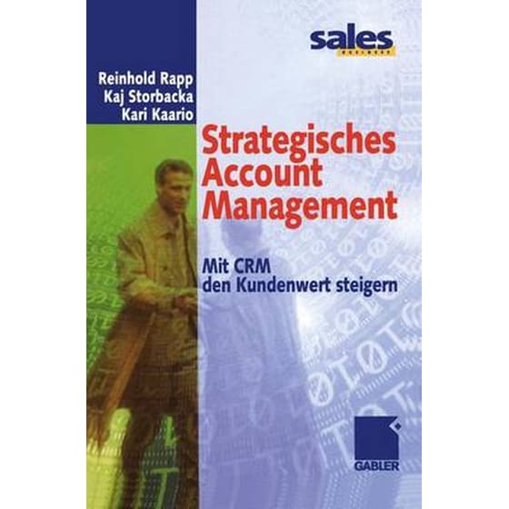 Strategisches Account Management image 0