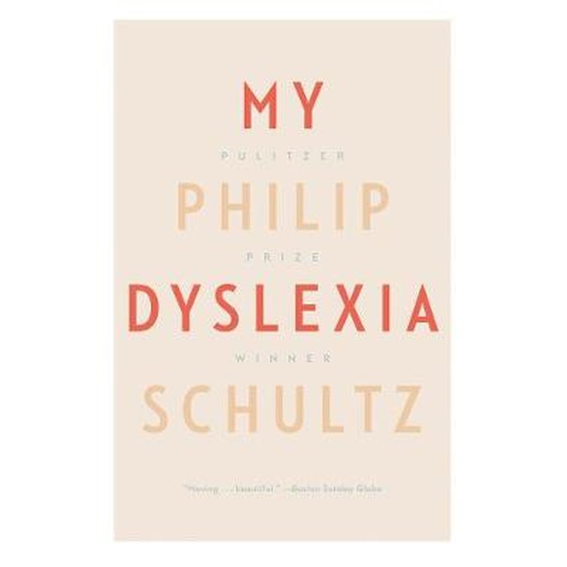 My Dyslexia