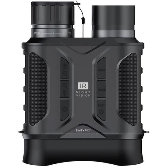 Κιάλια Νυχτερινής Όρασης EasyPix 4x25 IR image 3
