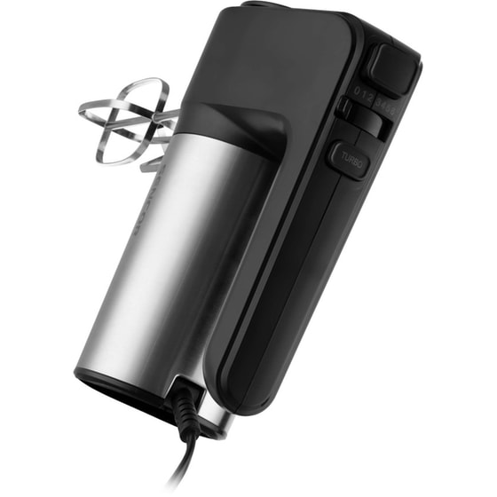 Μίξερ Χειρός SENCOR SHM 5207SS 400 W Ασημί image 4