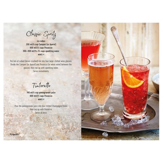 Prosecco Cocktails image 1