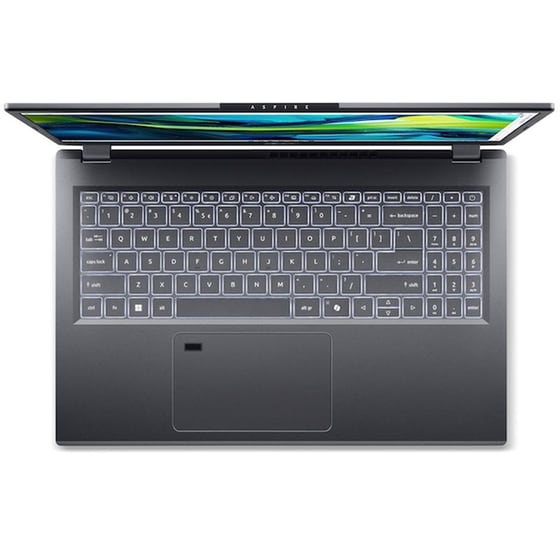 Acer Aspire 15 15.6'' FHD IPS (Intel Core i9-13900H/32 GB/1TB SSD/Iris Xe Graphics/Win11Home) image 3