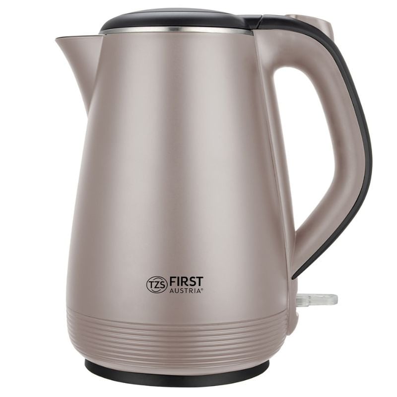 FIRST AUSTRIA FA-5407-4-CR 1200 W 1 L Μπεζ Βραστήρας