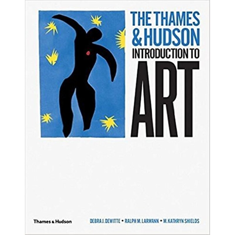 The Thames Hudson Introduction to Art