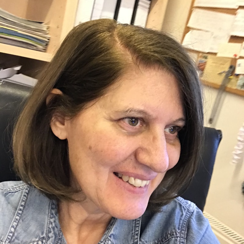 Author picture