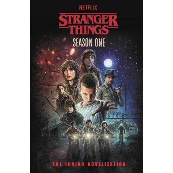 Stranger Things: Season One image 0