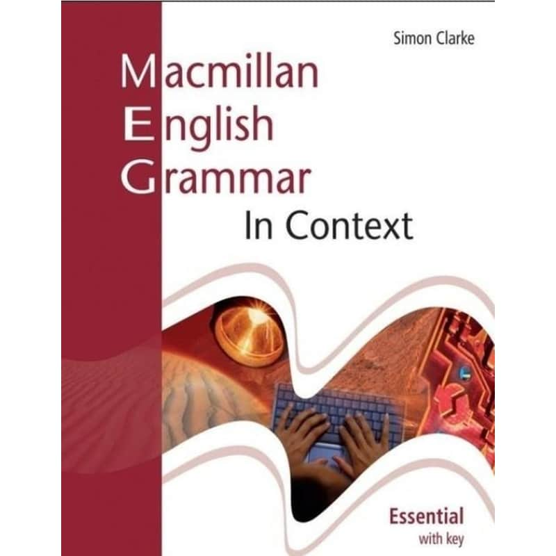 Grammar In Context Essential - Students Book (with Key)