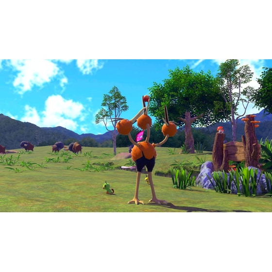 Pokemon Snap - Nintendo Switch image 3