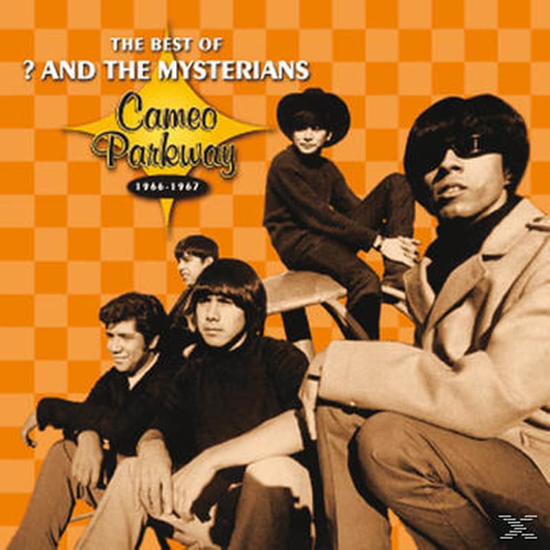 The Best Of ? The Mysterians 1966-1967