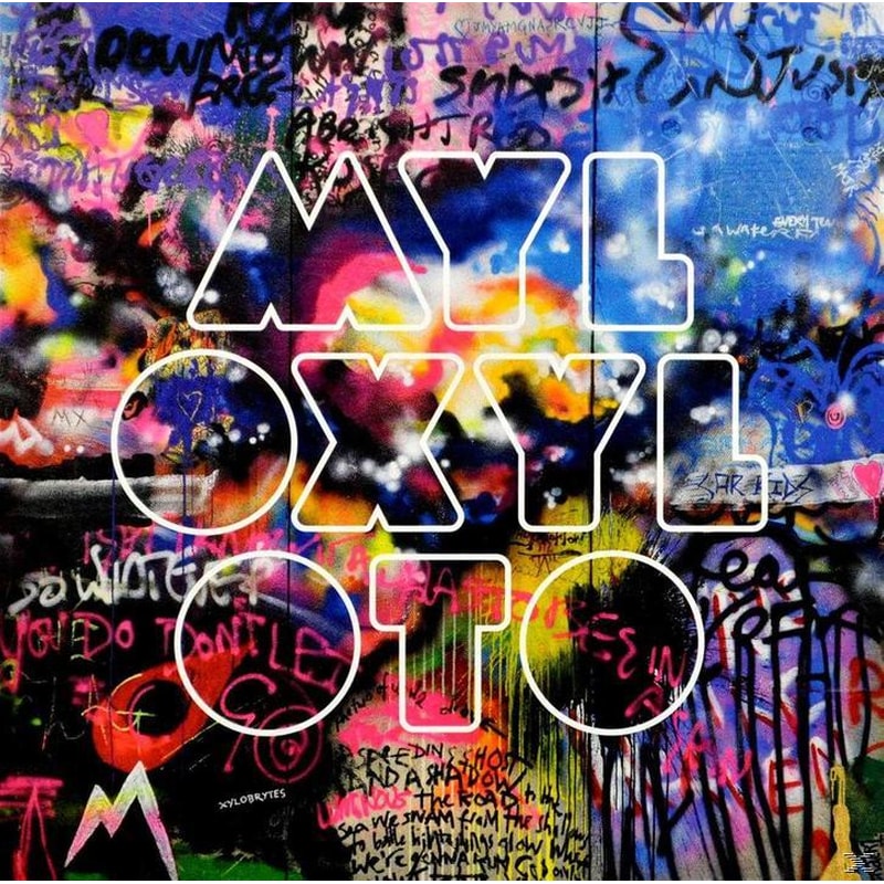 Mylo Xyloto