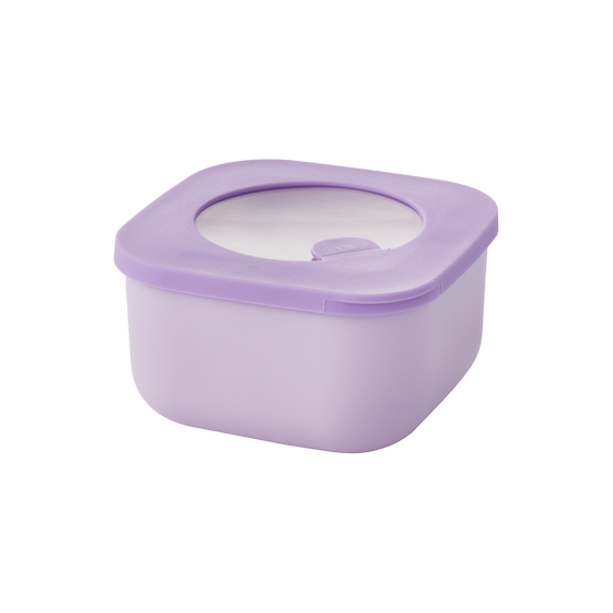 Φαγητοδοχείο Coolbee Purple 600 ml image 0