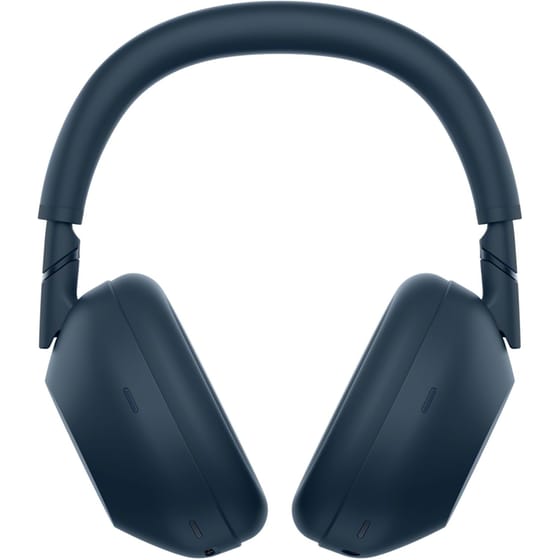 Sony WH-1000XM6 Ασύρματα Ακουστικά Noise Cancelling Headphones - Midnight Blue image 1