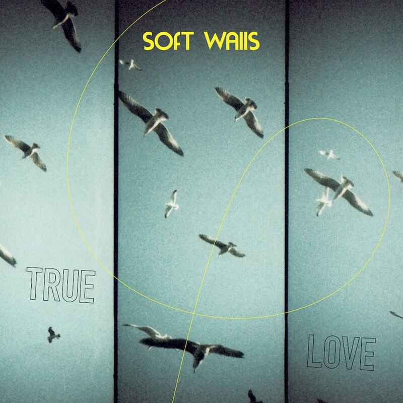 True Love (Yellow LP)