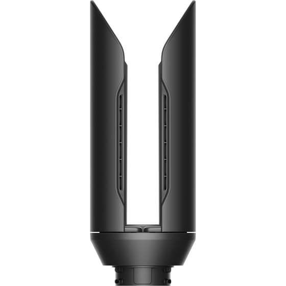 DYSON AIRWRAP HS09 Coanda 2X STRAIGHT+ WAVY Multistyler Red Velvet/Gold image 2