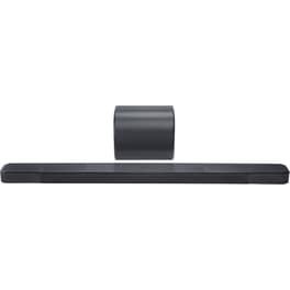 JBL Bar 1300MK2 Soundbar 2470W 11.1.4 - Μαύρο