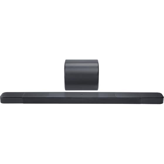 JBL Bar 1300MK2 Soundbar 2470W 11.1.4 - Μαύρο image 0