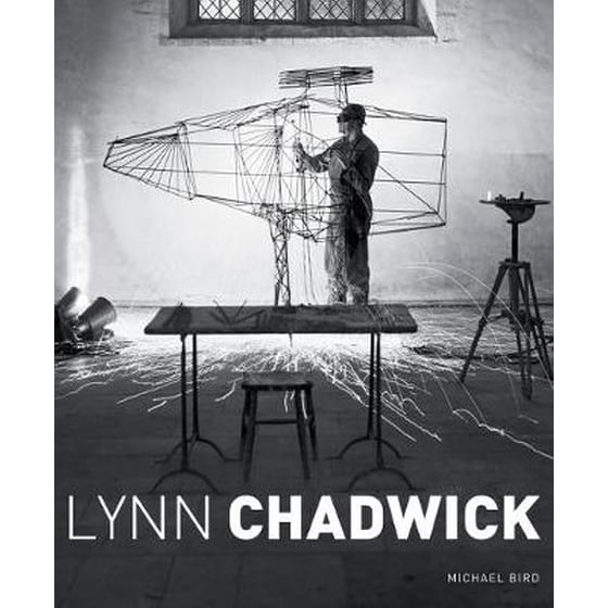 Lynn Chadwick image 0