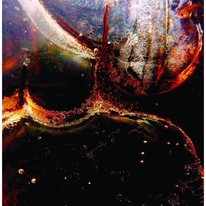 Hanging In The Wires