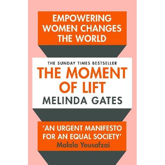 Moment of Lift image 0