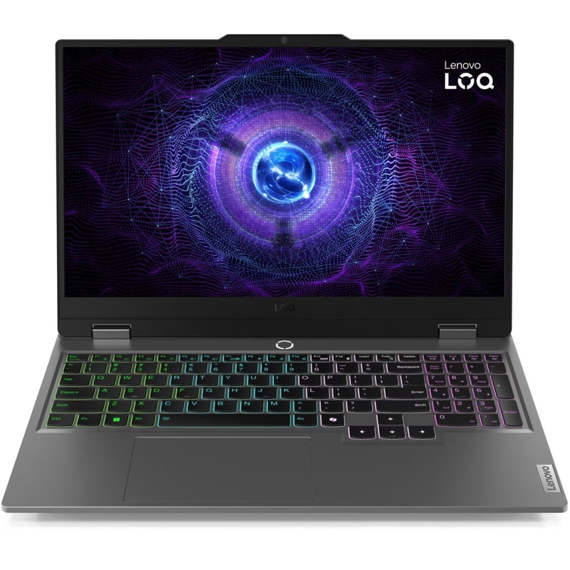 Lenovo Loq 15IRX9 15.6 FHD IPS (Intel Core i7-13650HX/32 GB/1 TB SSD/GeForce RTX 4050/Win11Home) Laptop