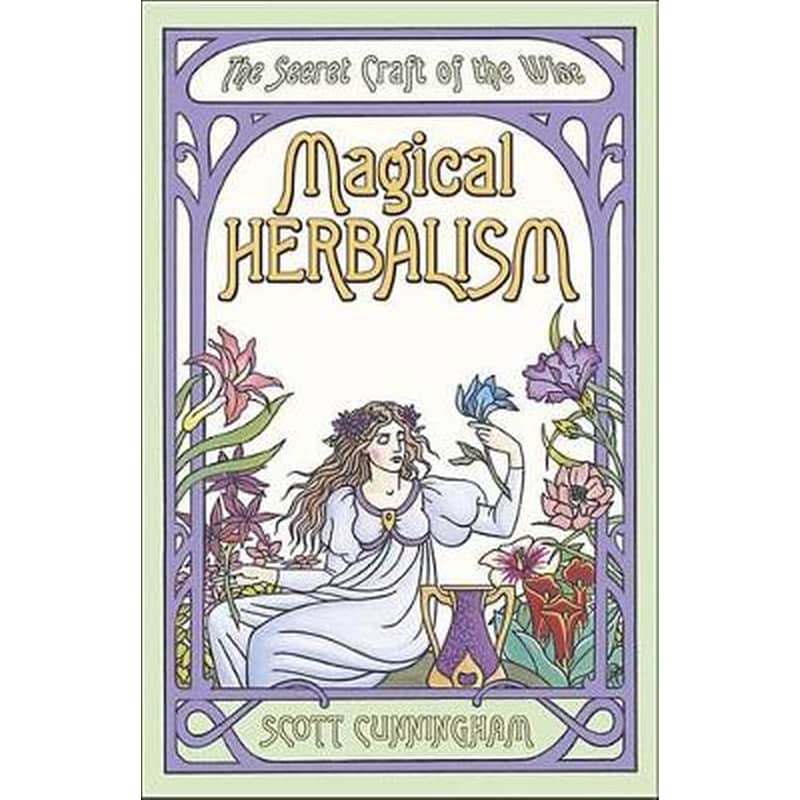Magical Herbalism