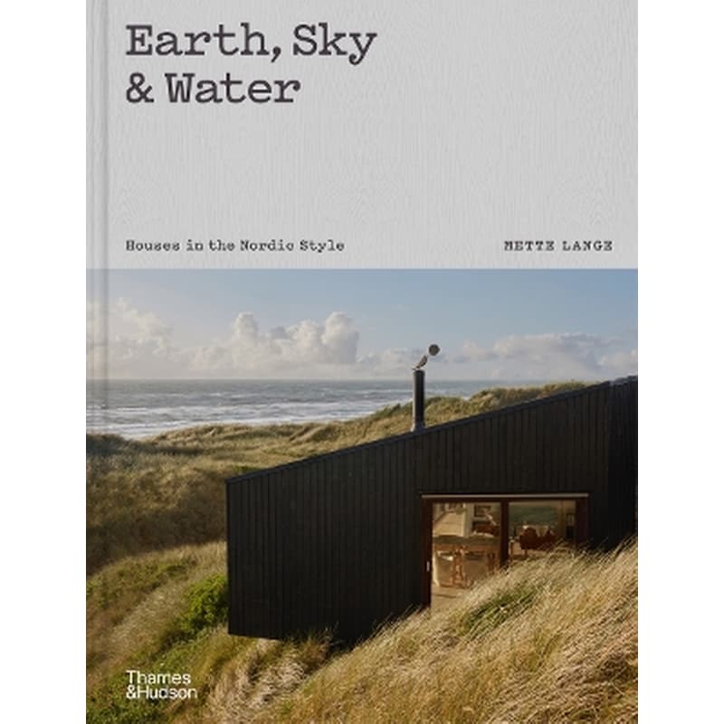 Earth, Sky Water