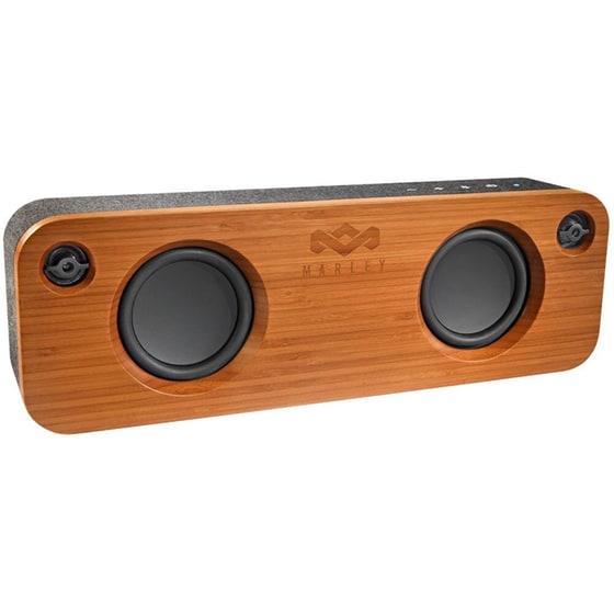 Φορητό Ηχείο Marley Get Together Bluetooth image 1