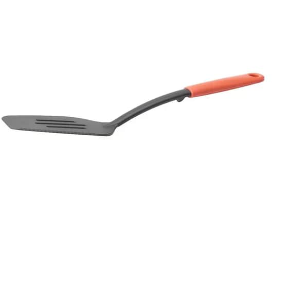 Σπάτουλα/Κόφτης Brabantia Πλαστικό 34.8 cm - Μαύρο/Πορτοκαλί image 1