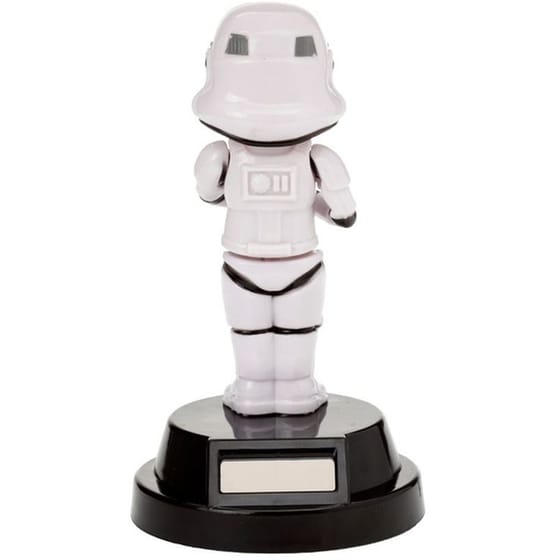 Puckator Star Wars Μίνι Φιγούρα Original Stormtrooper Solar Pal image 3