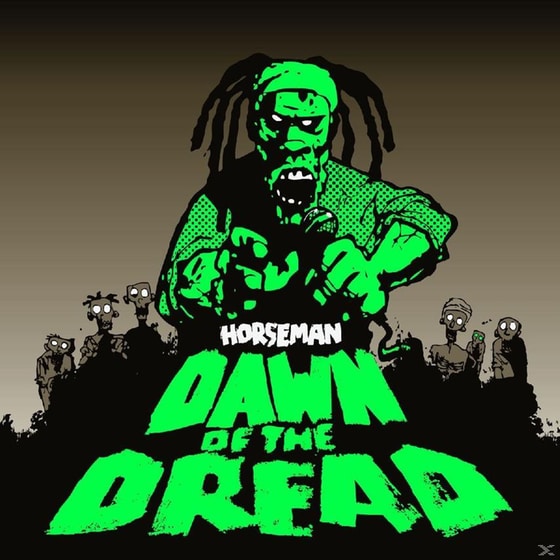 Dawn Of The Dread image 1
